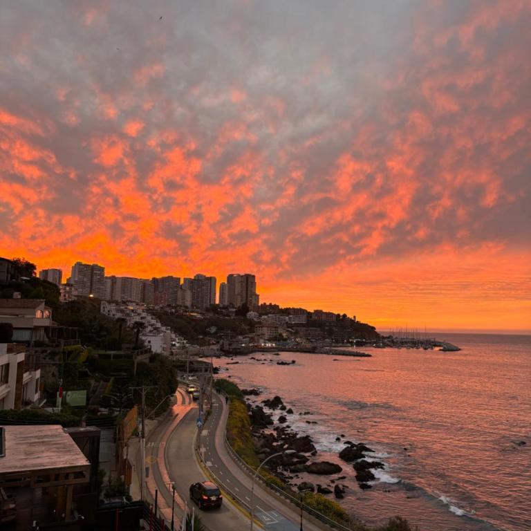 Rest with beautiful ocean views - Apartamento de 3 dormitorios - 2