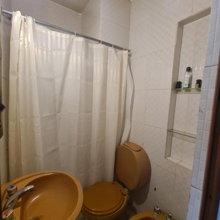 Depto. Centro Santiago del Estero - Apartamento de 1 dormitorio - 8
