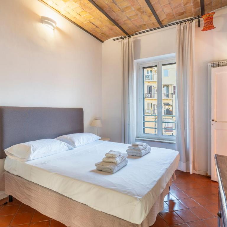 Maison Colosseo - Appartamento con 1 Camera da Letto - 1