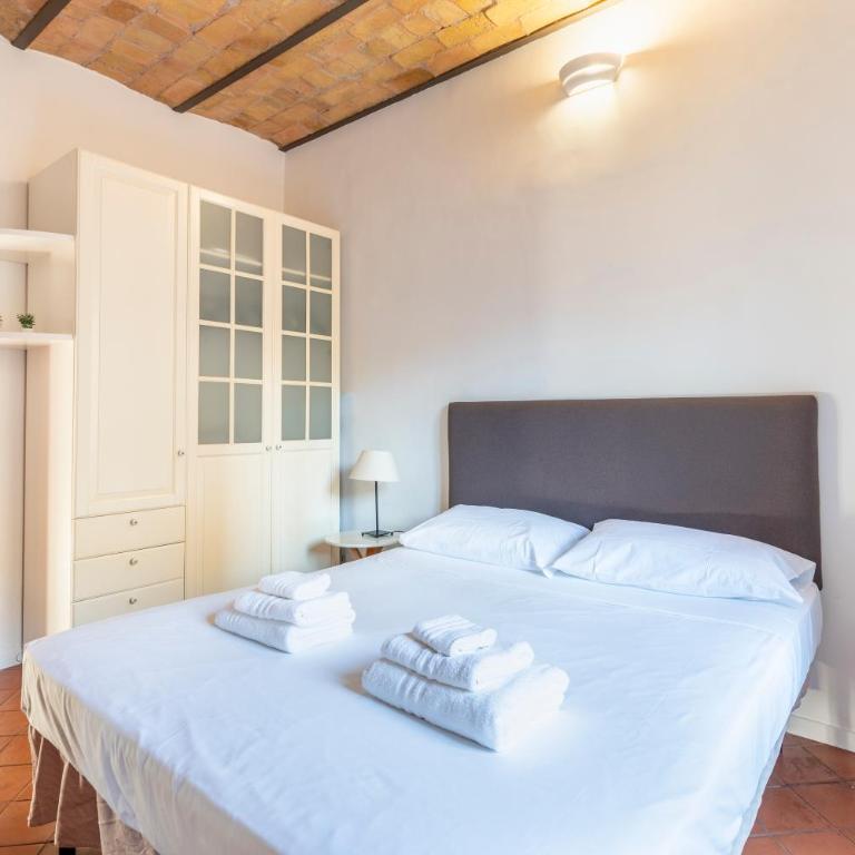 Maison Colosseo - Appartamento con 1 Camera da Letto - 4