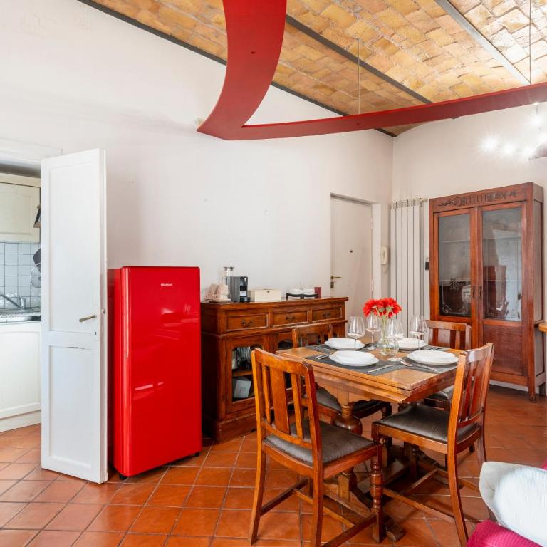 Maison Colosseo - Appartamento con 1 Camera da Letto - 5