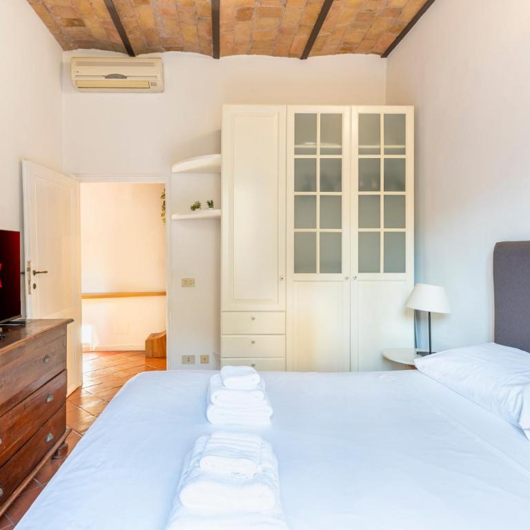 Maison Colosseo - Appartamento con 1 Camera da Letto - 6