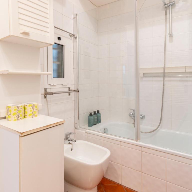 Maison Colosseo - Appartamento con 1 Camera da Letto - 7