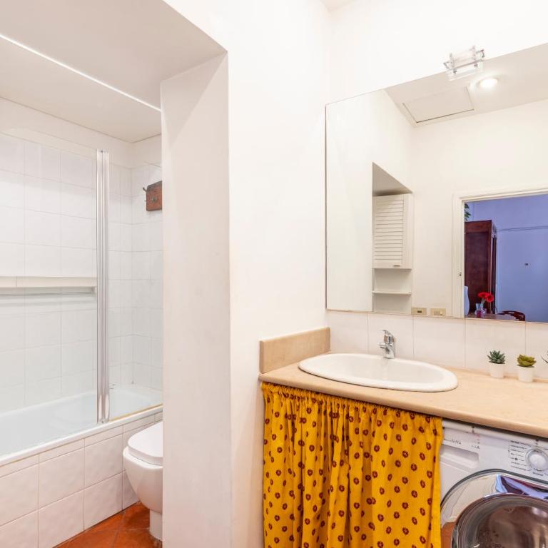 Maison Colosseo - Appartamento con 1 Camera da Letto - 8