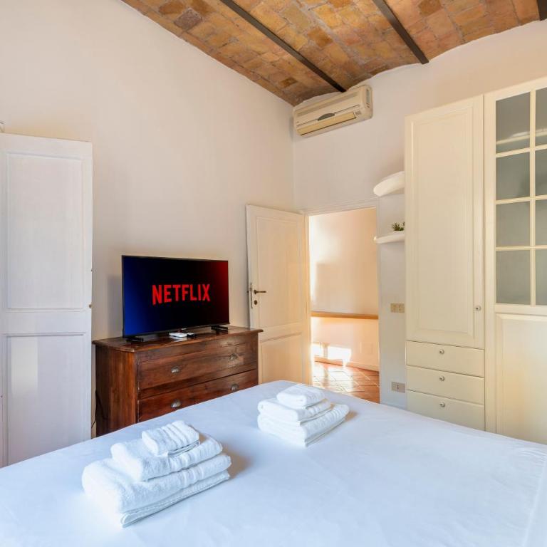 Maison Colosseo - Appartamento con 1 Camera da Letto - 9