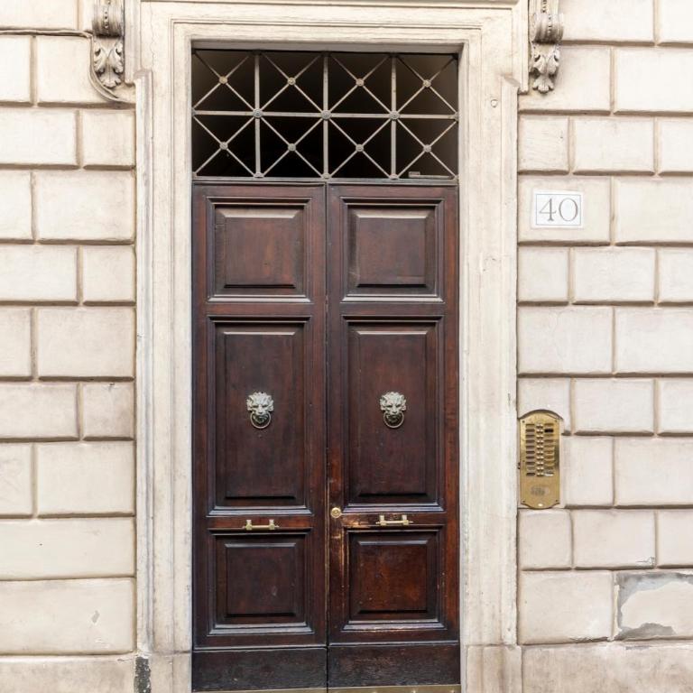 Maison Colosseo - Appartamento con 1 Camera da Letto - 11