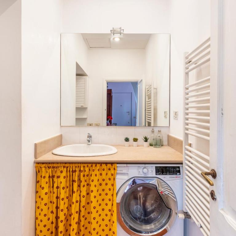 Maison Colosseo - Appartamento con 1 Camera da Letto - 15