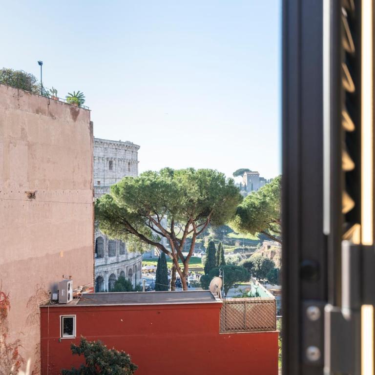 Maison Colosseo - Appartamento con 1 Camera da Letto - 16