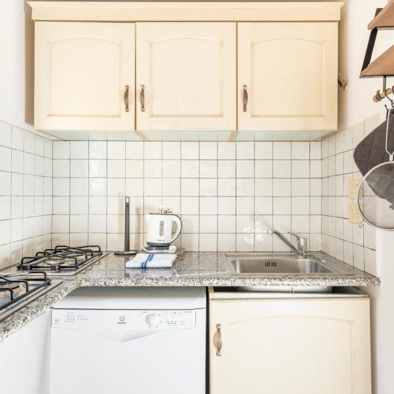 Maison Colosseo - Appartamento con 1 Camera da Letto - 17