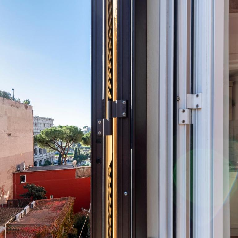 Maison Colosseo - Appartamento con 1 Camera da Letto - 19