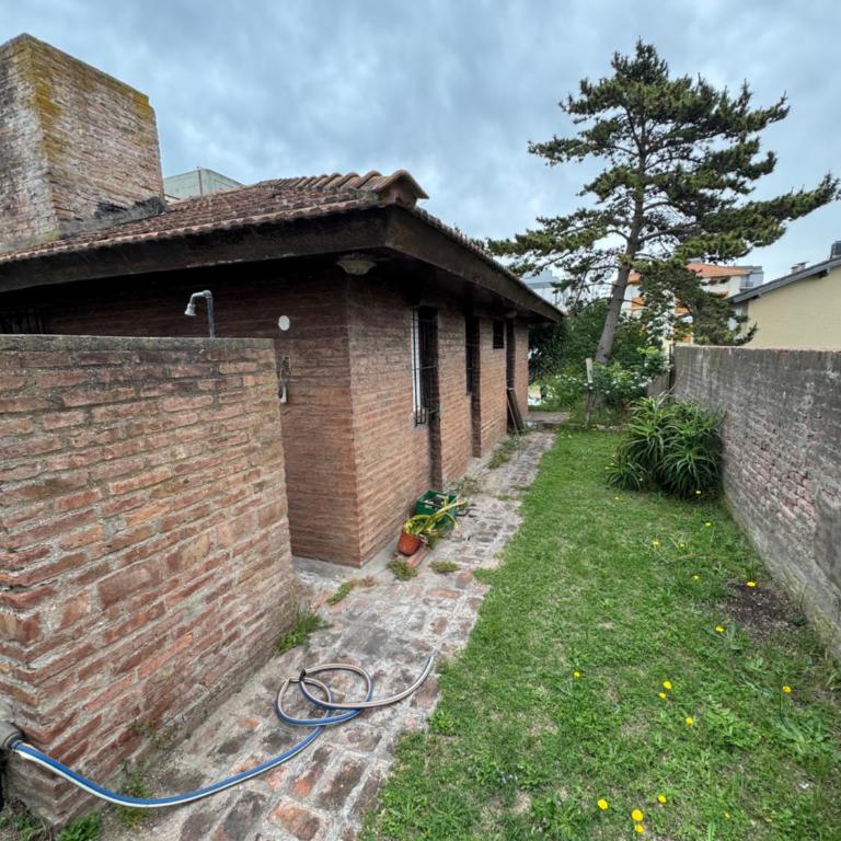 Casa entera a una cuadra de la playa - Casa de 3 dormitorios - 10