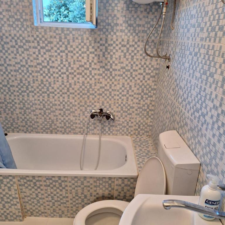 Apartments Lena - Apartment with Terrace Sea View - 23