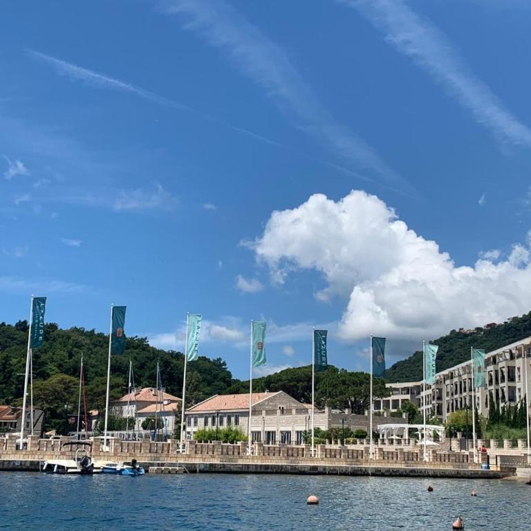 Apartments Lena - Apartment with Terrace Sea View - 20