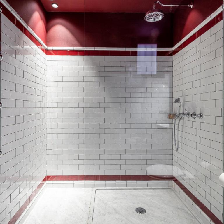 The Nine Suites - B Home - Suite Deluxe - 2