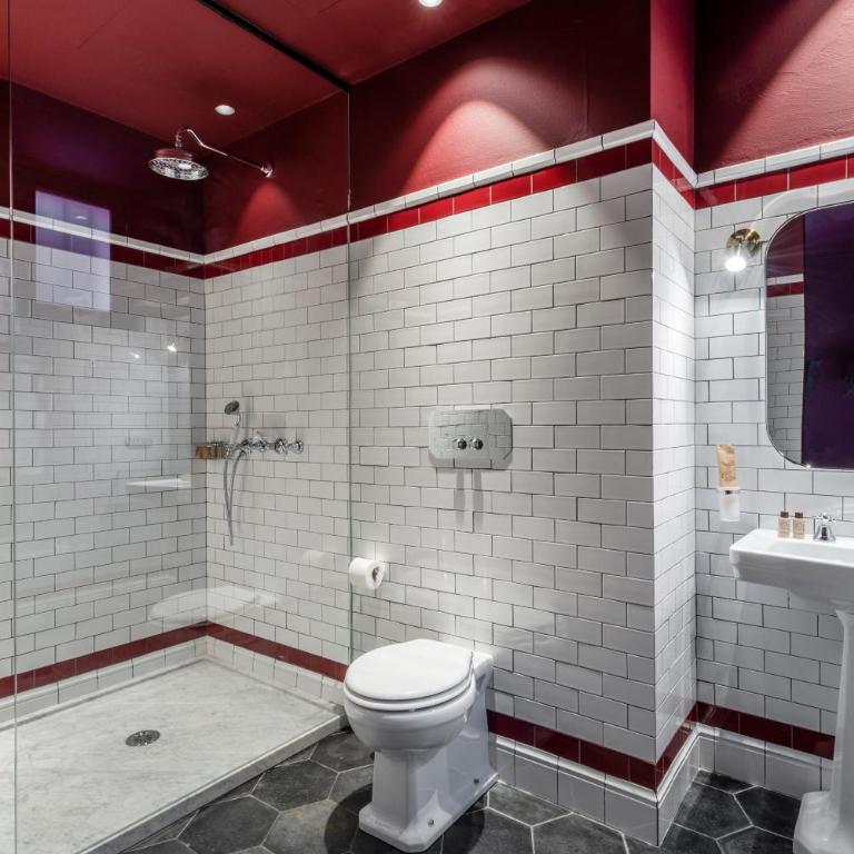 The Nine Suites - B Home - Suite Deluxe - 7