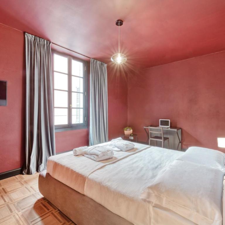The Nine Suites - B Home - Suite Deluxe - 3