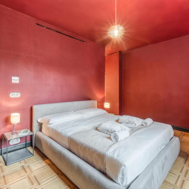 The Nine Suites - B Home - Suite Deluxe - 5