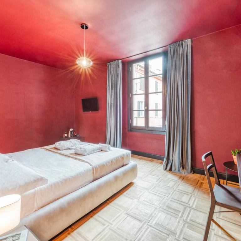 The Nine Suites - B Home - Suite Deluxe - 6