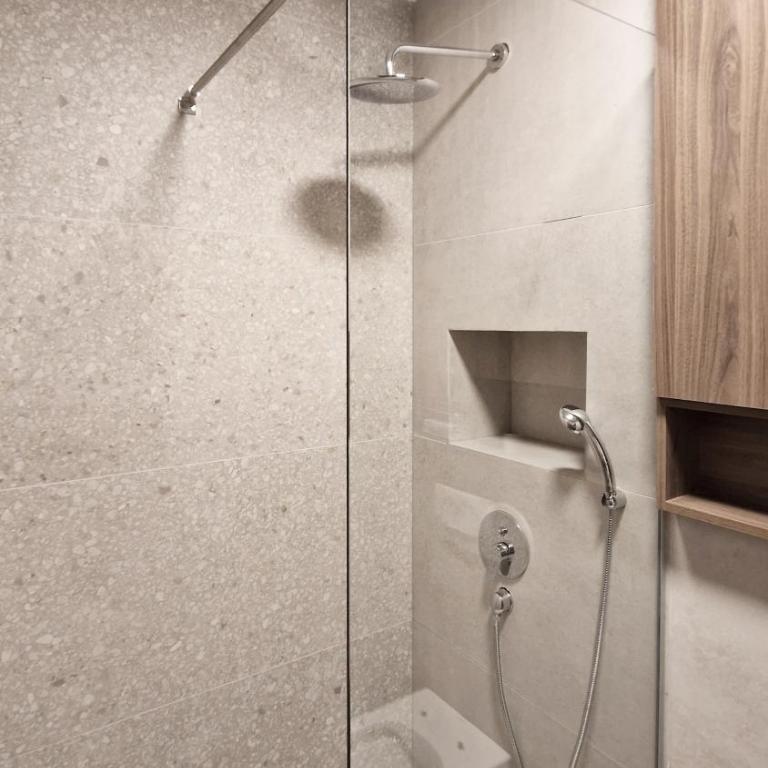 Nova Planina Jahorina - One-Bedroom Apartment with View - 14