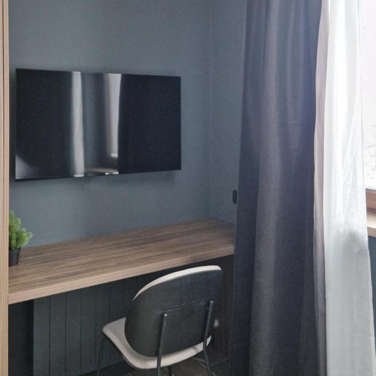 Nova Planina Jahorina - One-Bedroom Apartment with View - 6