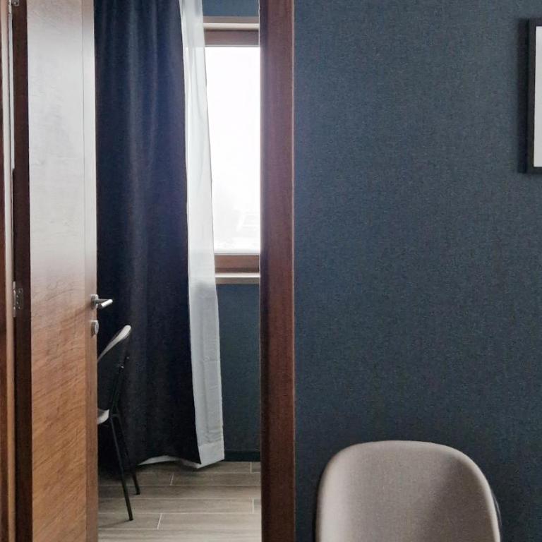 Nova Planina Jahorina - One-Bedroom Apartment with View - 7