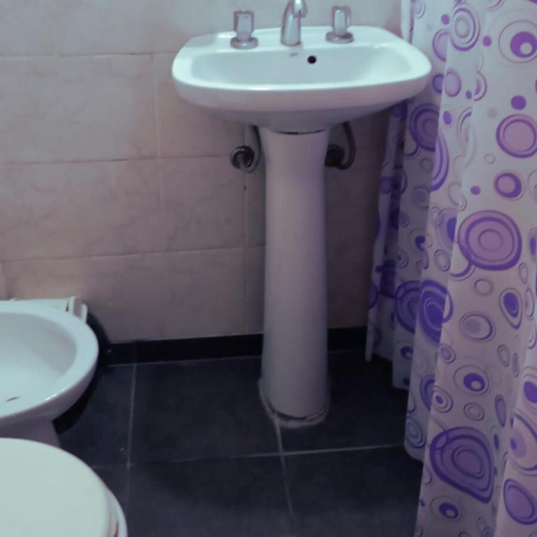 Hotel San José MDQ - Twin Room - 15