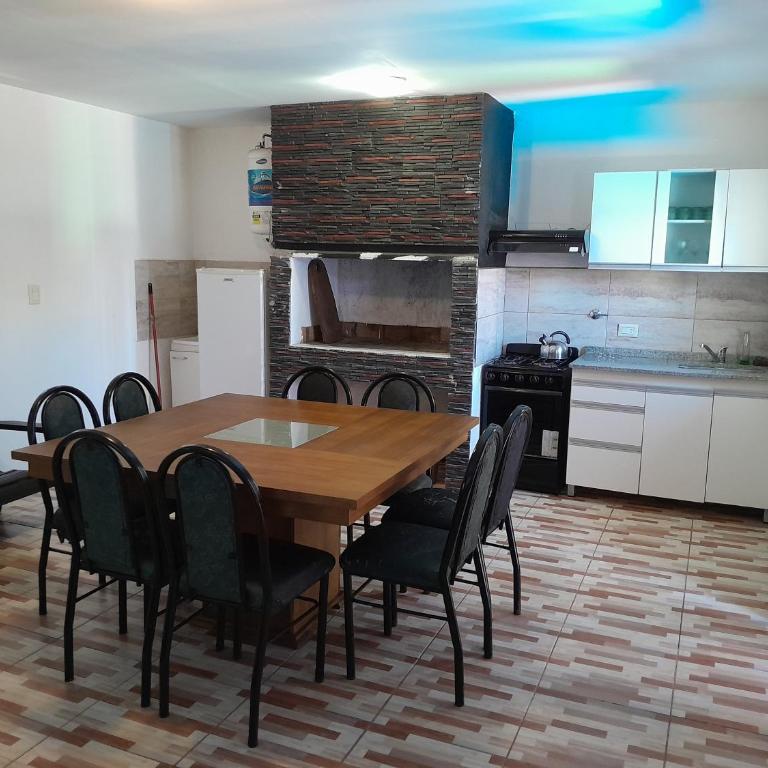 El Refugio Villa Carlos Paz - Apartamento de 2 dormitorios - 18