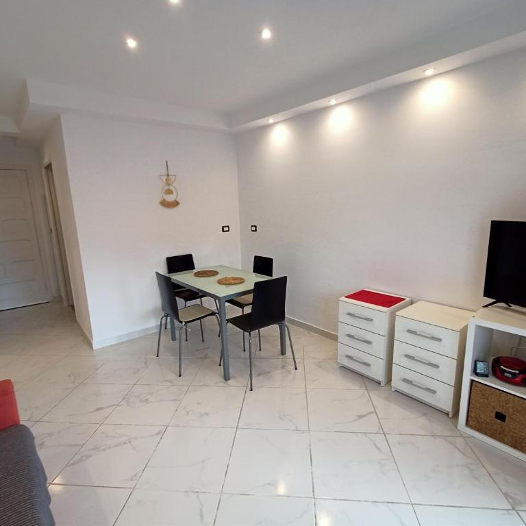 Casa Valentino - Apartamento de 1 dormitorio - 8