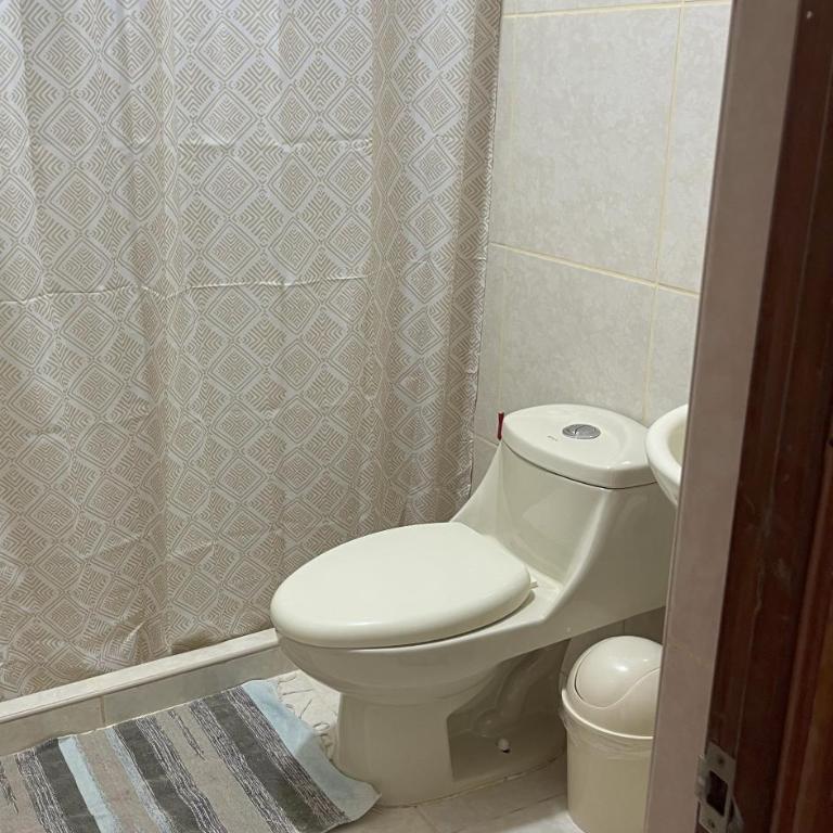 Harmony Inn Miraflores - Standard Double Room - 21