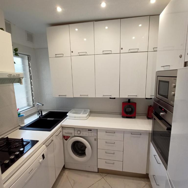 Casa Valentino - Apartamento de 1 dormitorio - 10