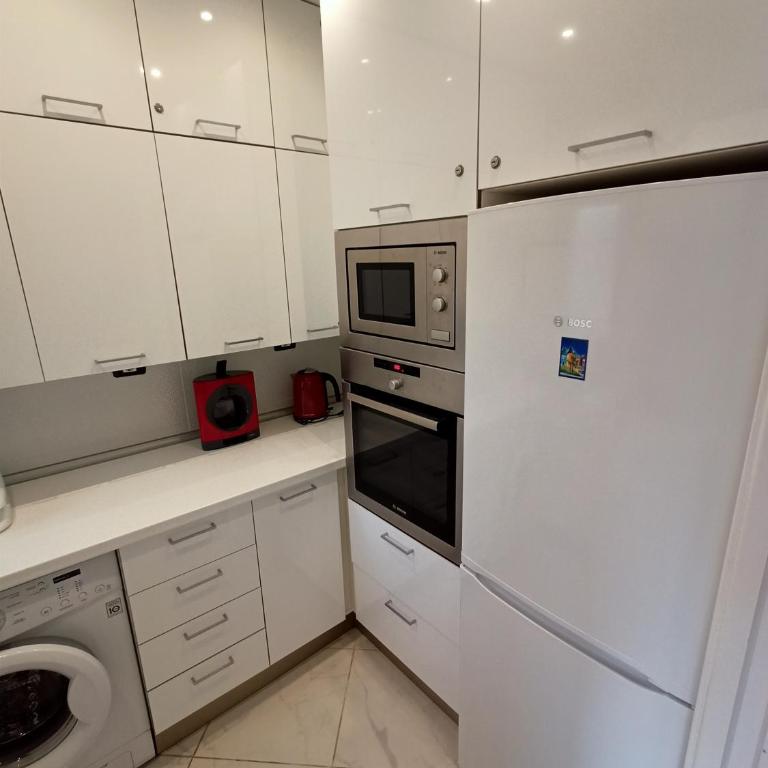 Casa Valentino - Apartamento de 1 dormitorio - 11