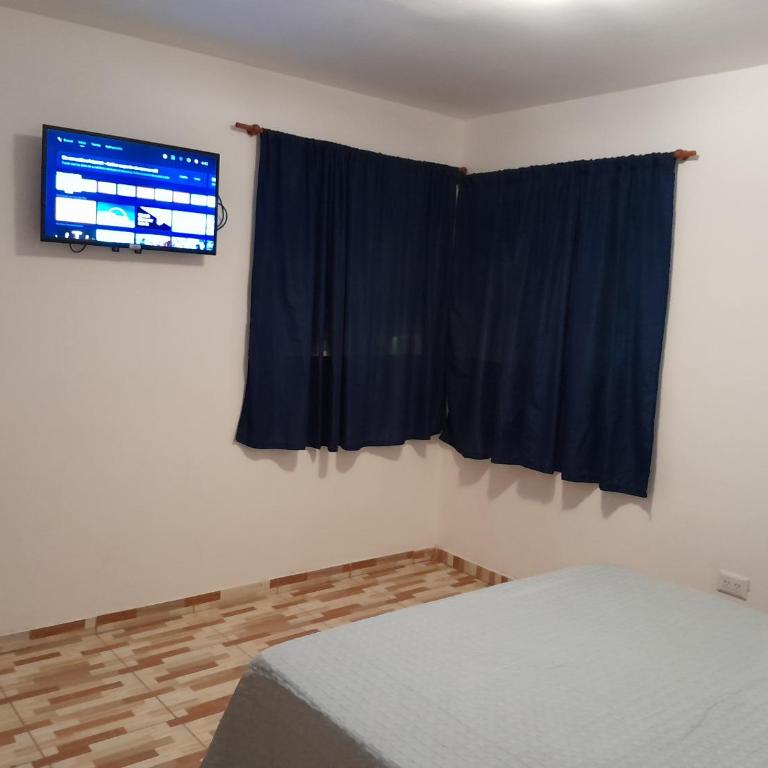 El Refugio Villa Carlos Paz - Apartamento de 2 dormitorios - 22