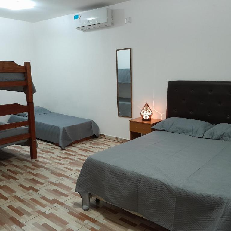 El Refugio Villa Carlos Paz - Two-Bedroom Apartment - 27
