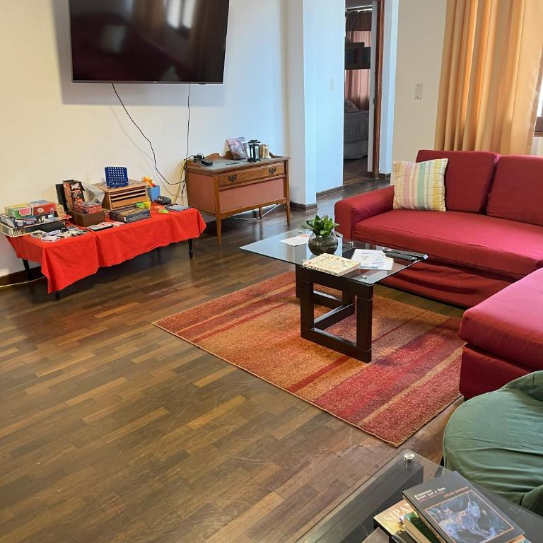 Harmony Inn Miraflores - Standard Double Room - 23