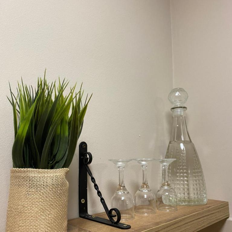 Lina Apartment - Apartman sa 1 Spavaćom Sobom - 29