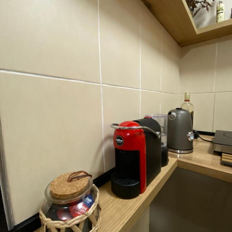 Lina Apartment - Apartman sa 1 Spavaćom Sobom - 14