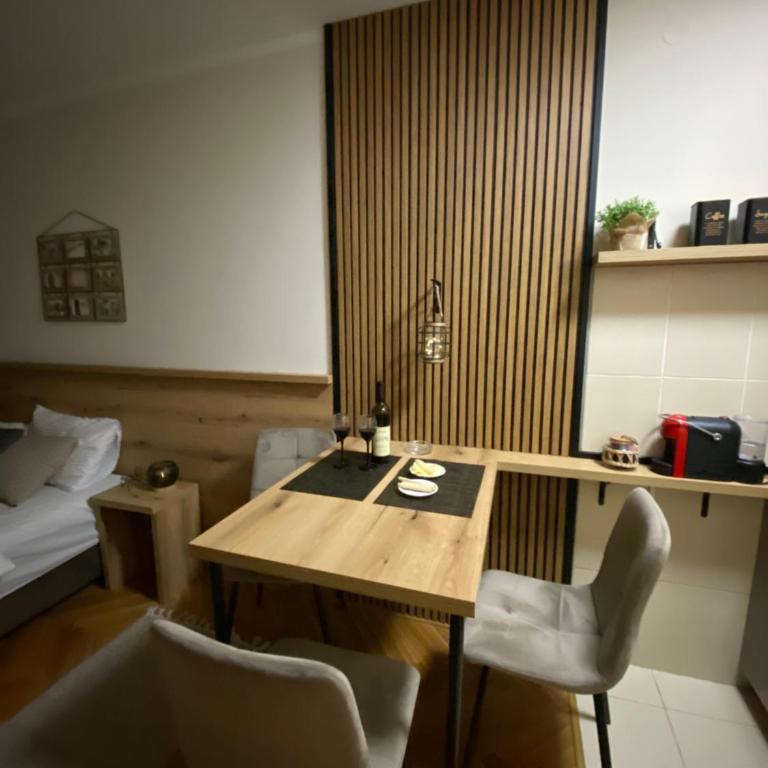 Lina Apartment - Apartman sa 1 Spavaćom Sobom - 15