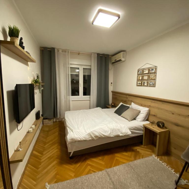 Lina Apartment - Apartman sa 1 Spavaćom Sobom - 16