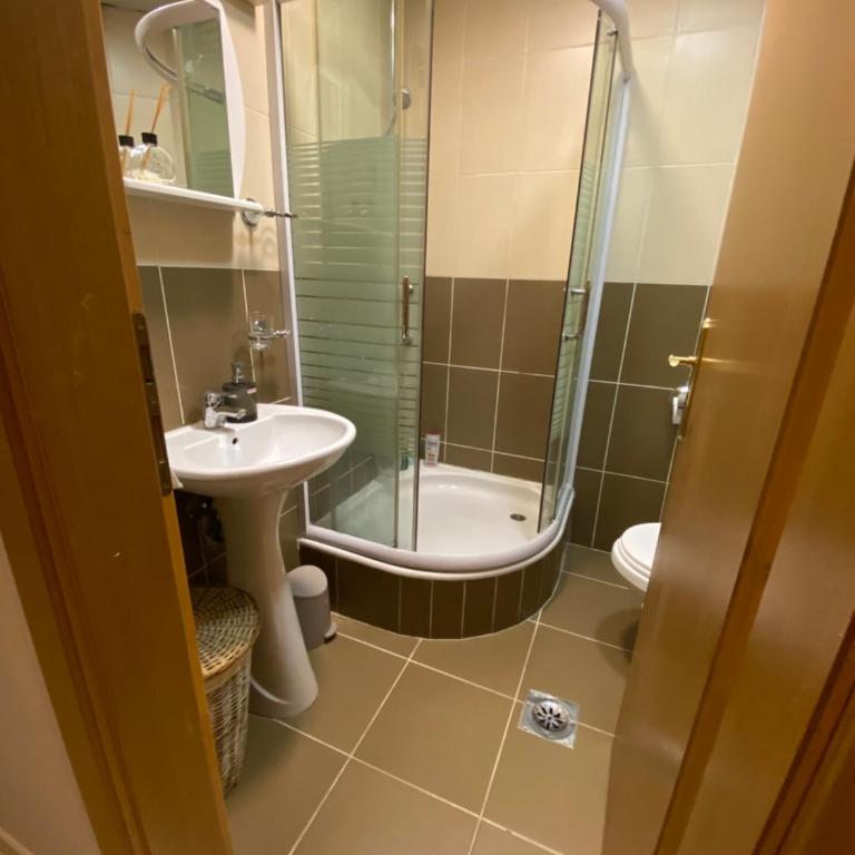 Lina Apartment - Apartman sa 1 Spavaćom Sobom - 19