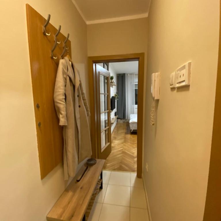Lina Apartment - Apartman sa 1 Spavaćom Sobom - 22