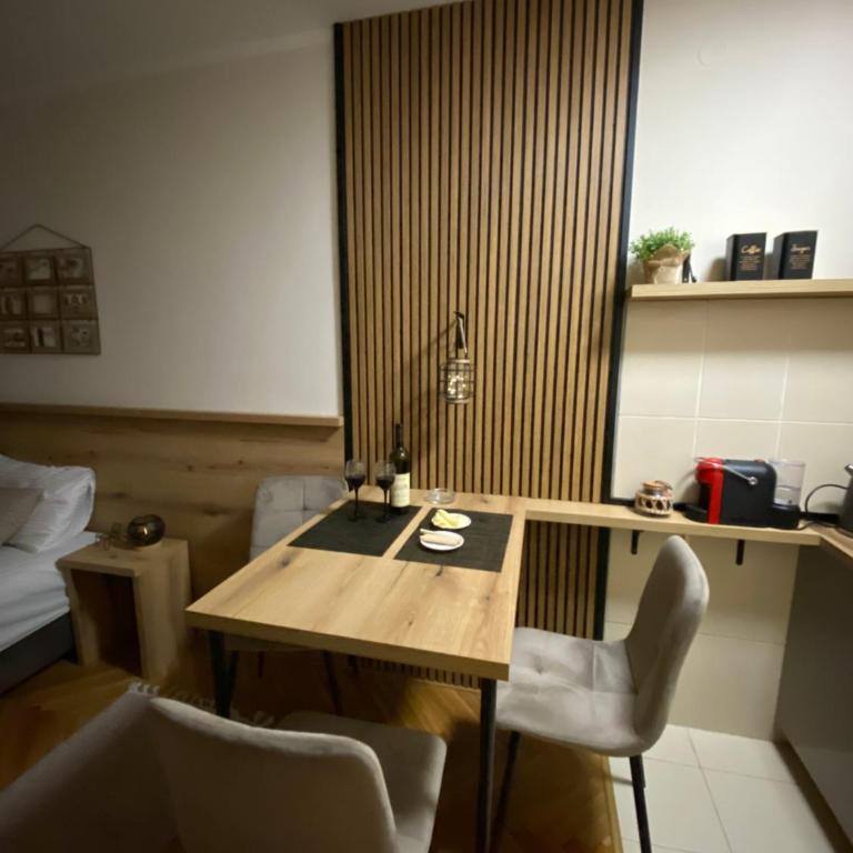 Lina Apartment - Apartman sa 1 Spavaćom Sobom - 23