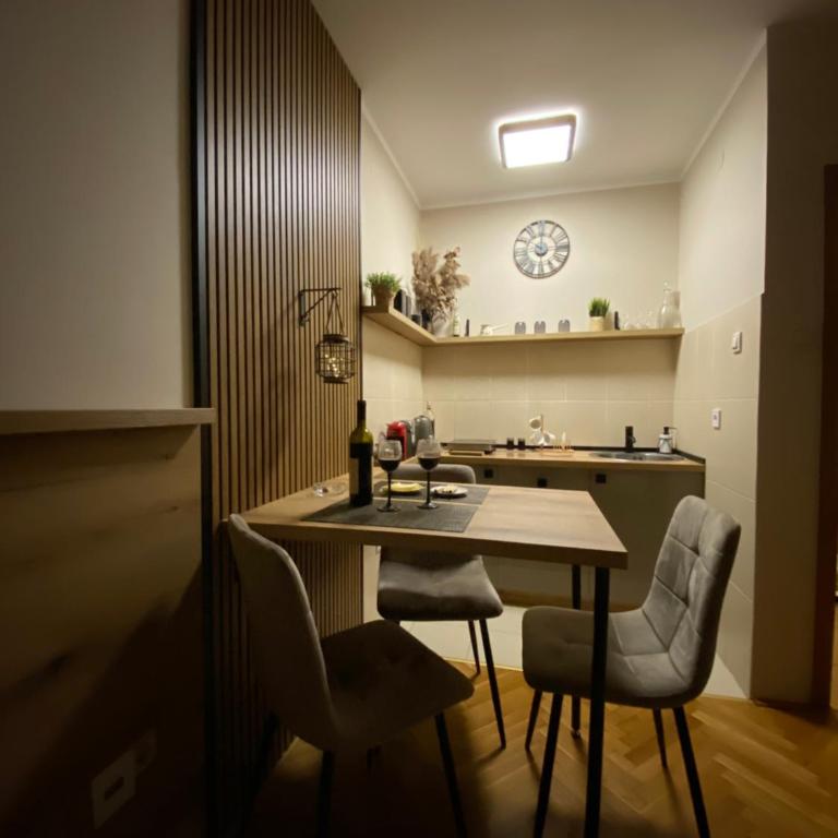 Lina Apartment - Apartman sa 1 Spavaćom Sobom - 25