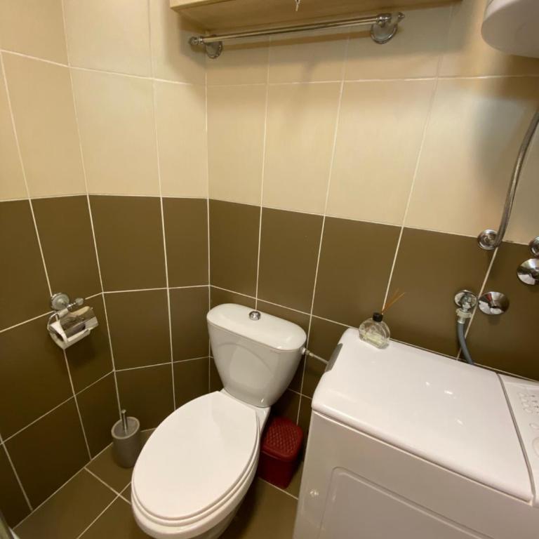 Lina Apartment - Apartman sa 1 Spavaćom Sobom - 20