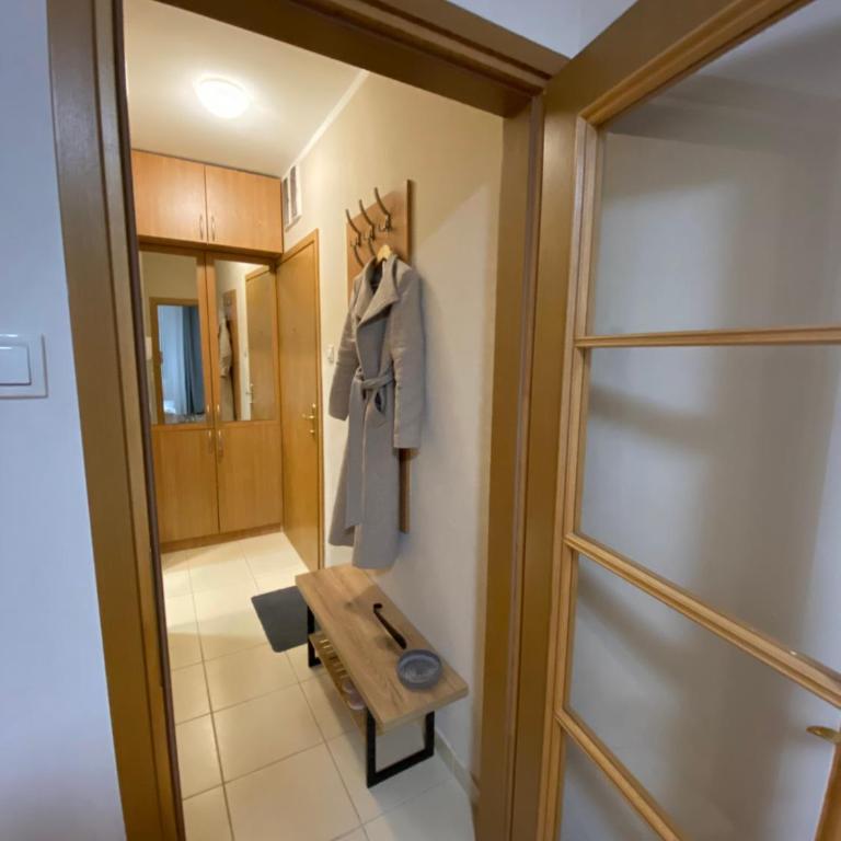 Lina Apartment - Apartman sa 1 Spavaćom Sobom - 26