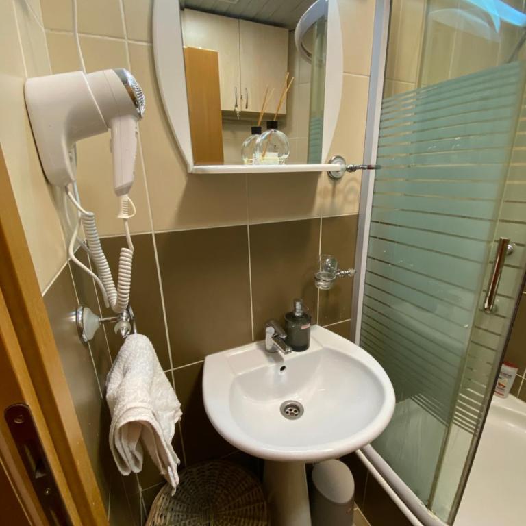 Lina Apartment - Apartman sa 1 Spavaćom Sobom - 18
