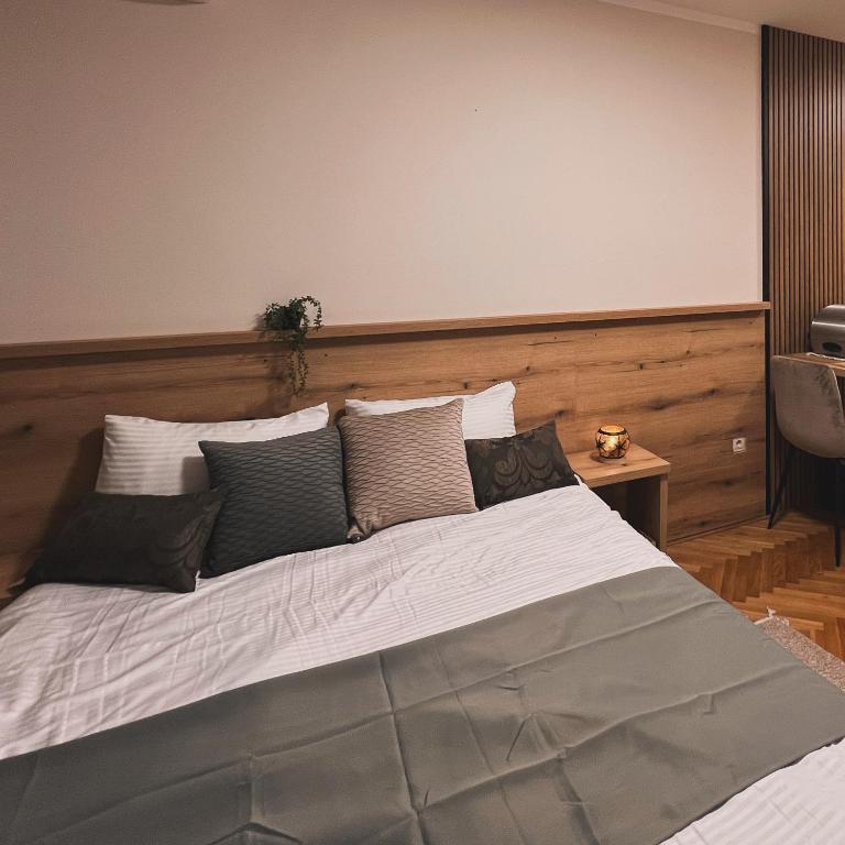 Lina Apartment - Apartman sa 1 Spavaćom Sobom - 31