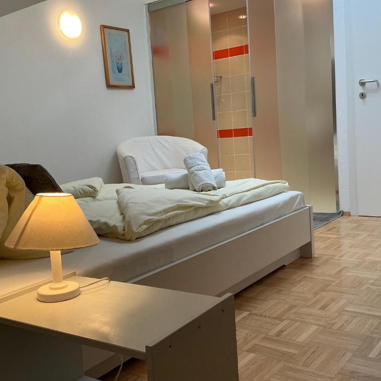 Landhaus Mitsche - Comfort Apartment mit 3 Schlafzimmern - 5