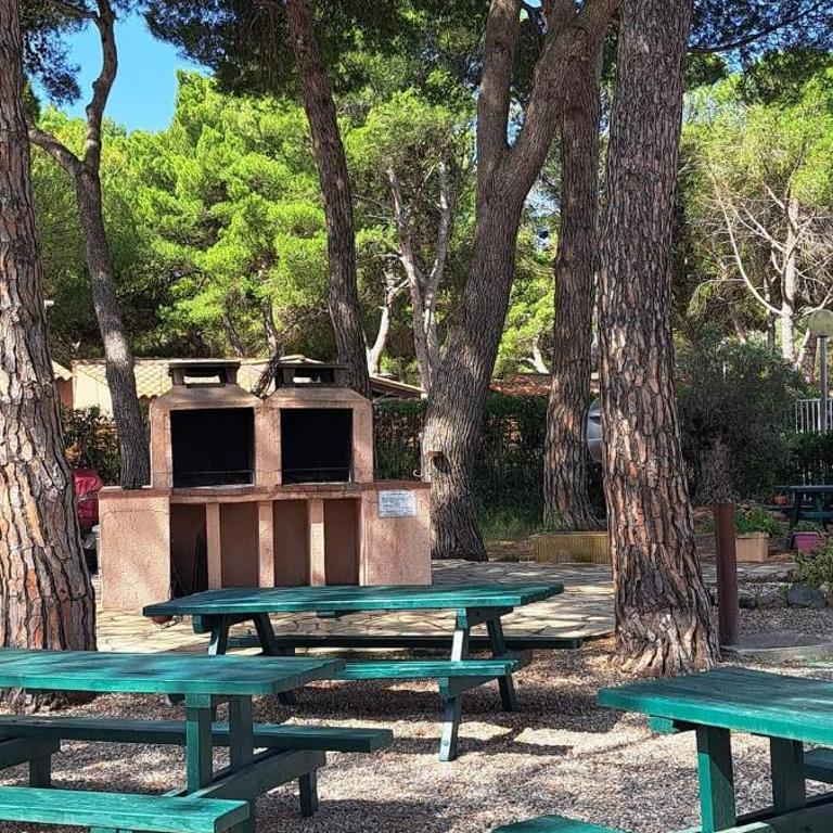 cap ou pas cap - One-Bedroom Apartment - 10