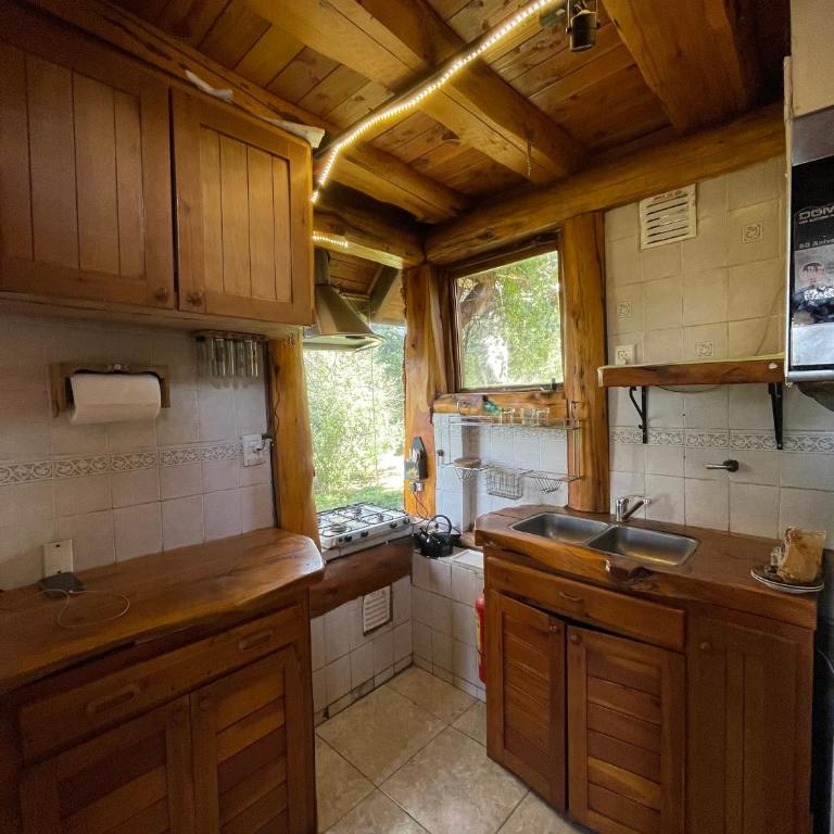 Casa Huemul - Apartamento de 3 dormitorios - 29
