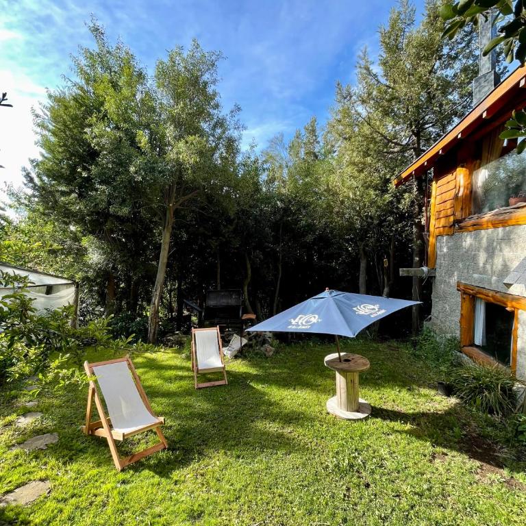 Casa Huemul - Apartamento de 3 dormitorios - 24